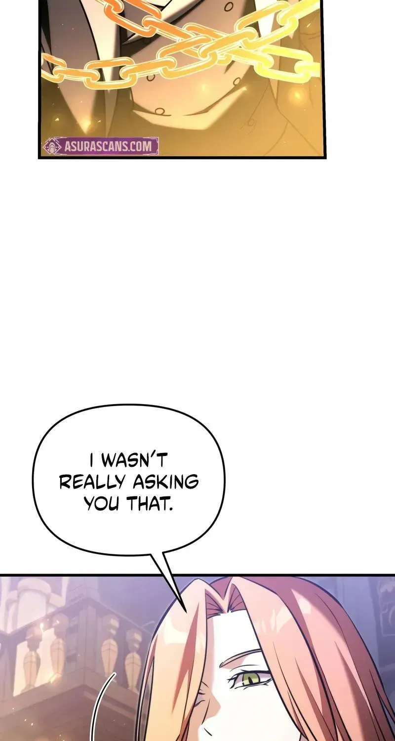 Terminally-Ill Genius Dark Knight Chapter 135.1 page 6 - 