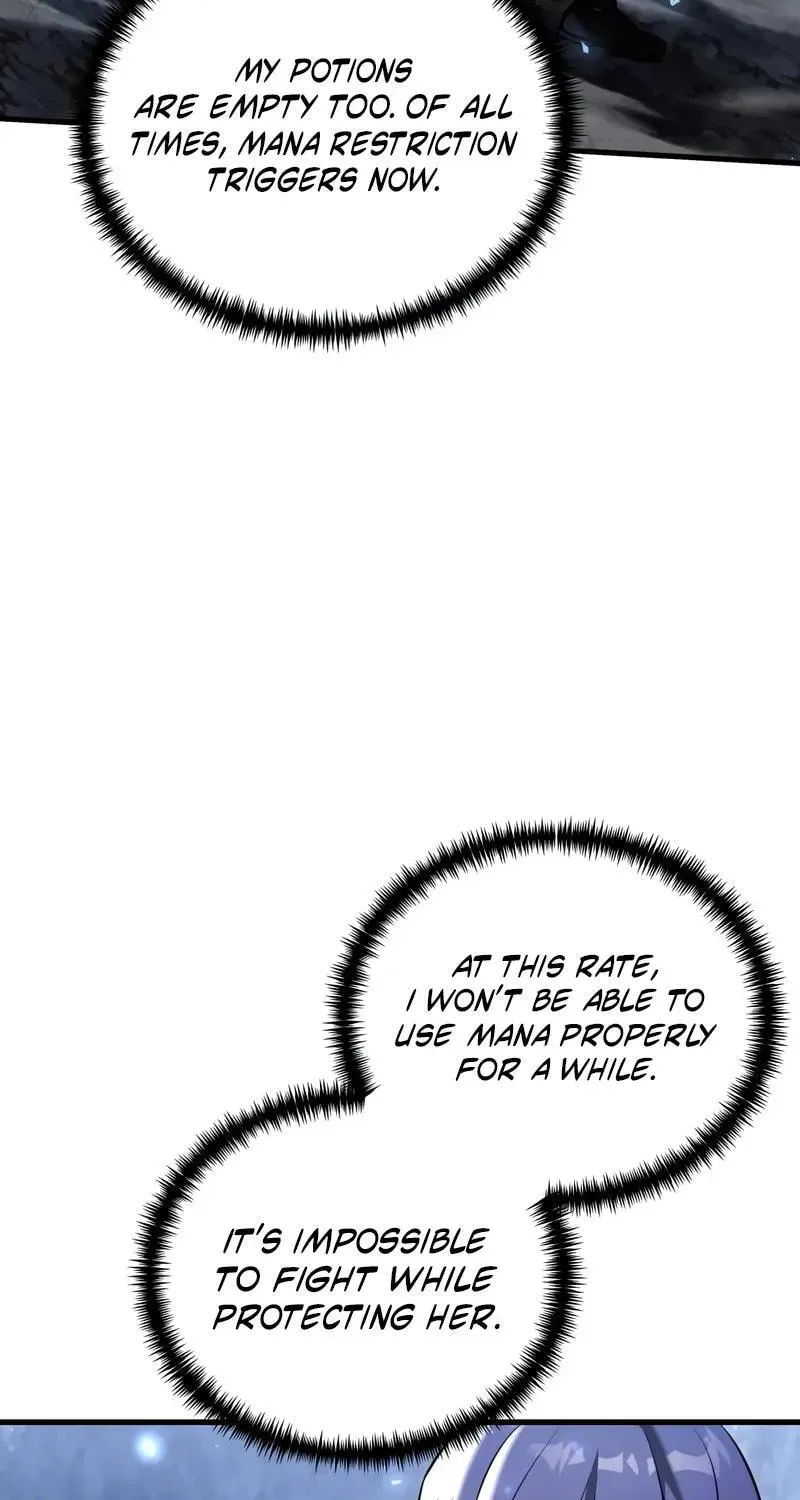 Terminally-Ill Genius Dark Knight Chapter 135.1 page 64 - 