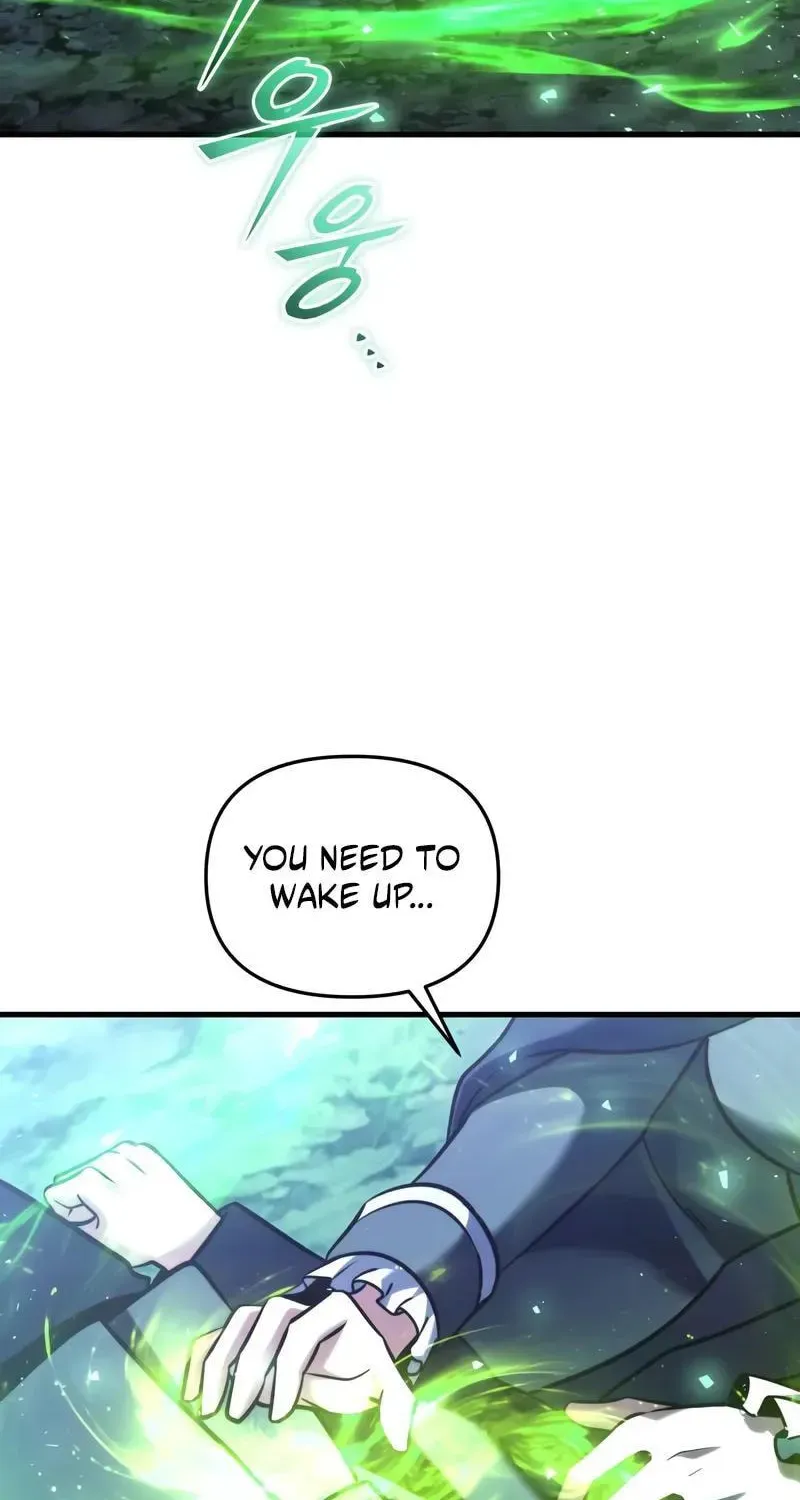 Terminally-Ill Genius Dark Knight Chapter 135.2 page 110 - 