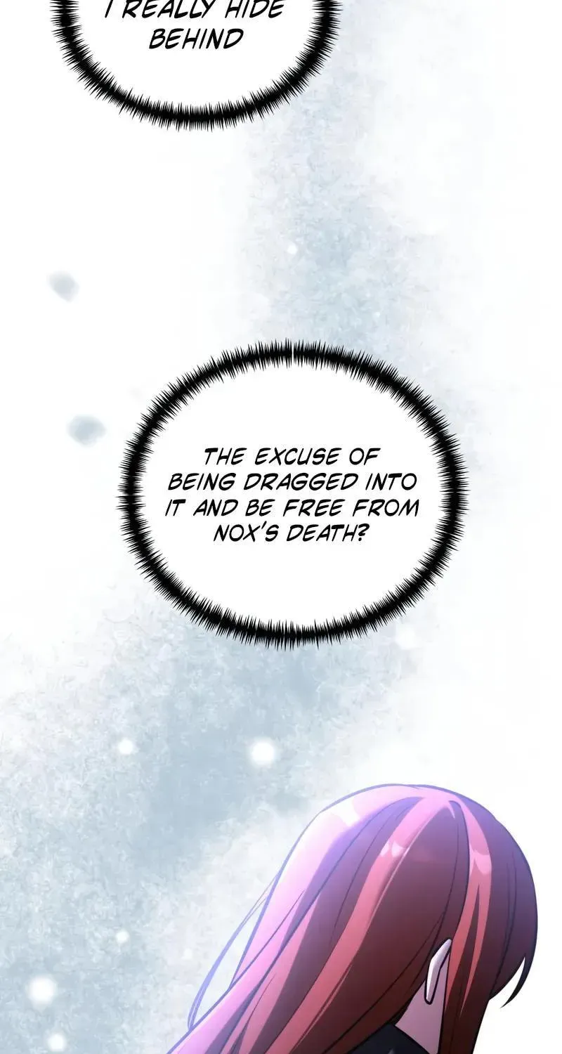 Terminally-Ill Genius Dark Knight Chapter 135.2 page 115 - 