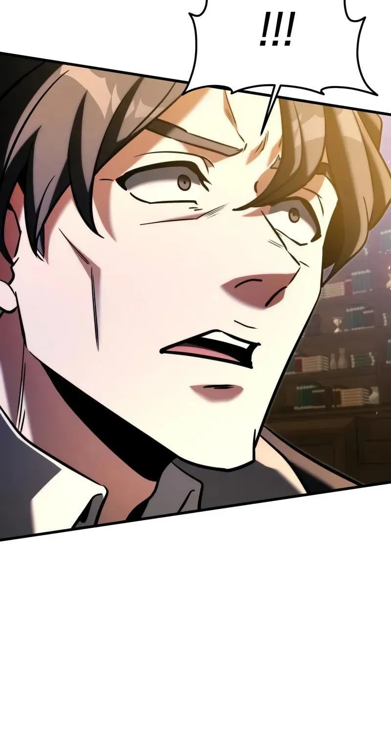 Terminally-Ill Genius Dark Knight Chapter 135.2 page 25 - 