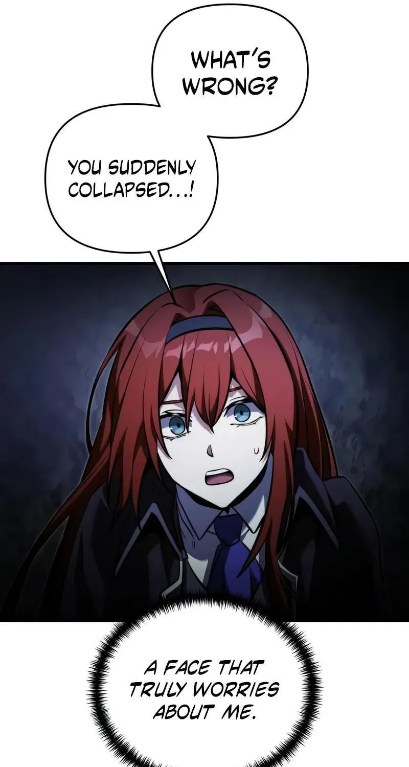 Terminally-Ill Genius Dark Knight Chapter 135.2 page 79 - 