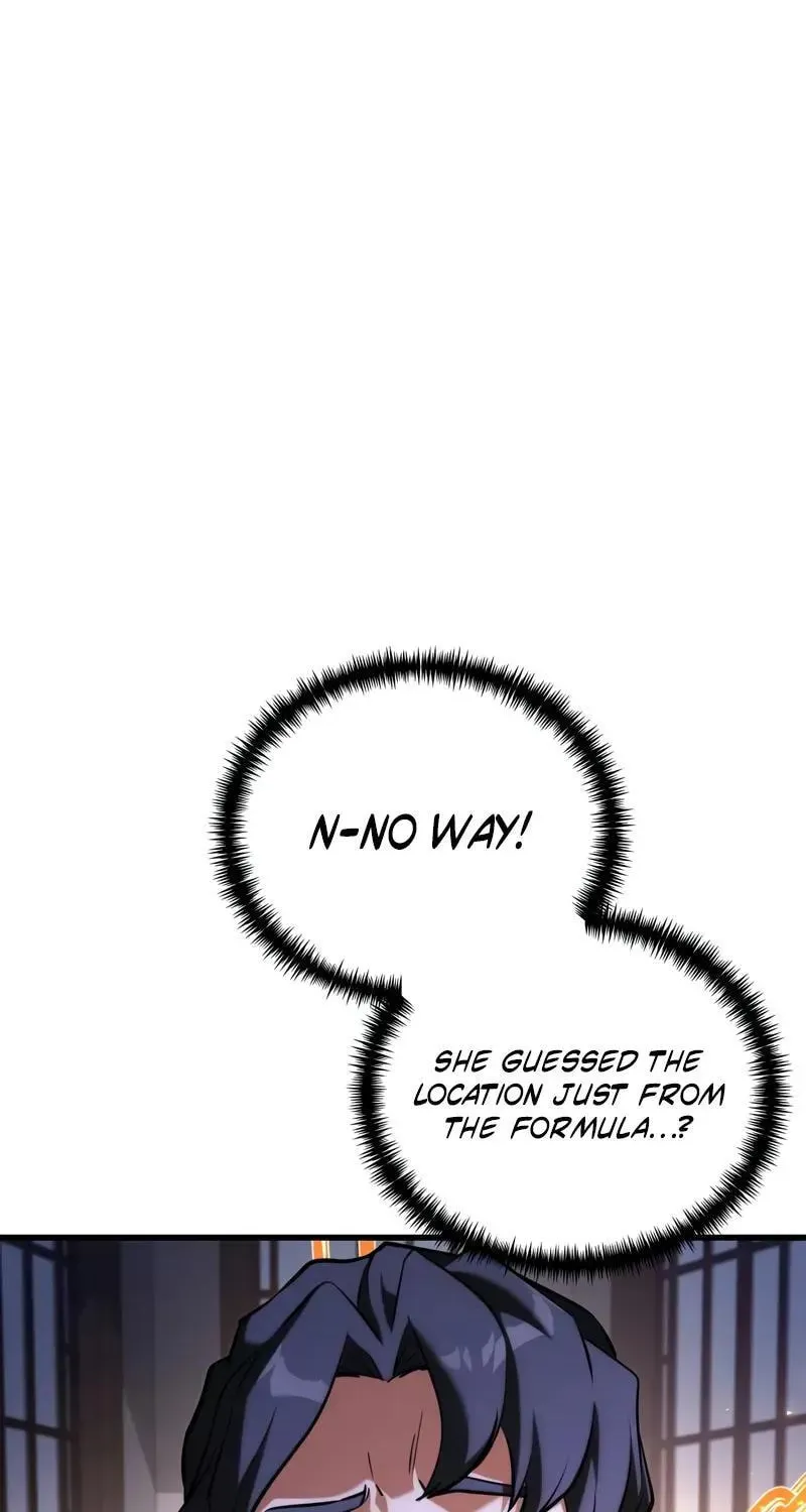 Terminally-Ill Genius Dark Knight Chapter 135.2 page 9 - 