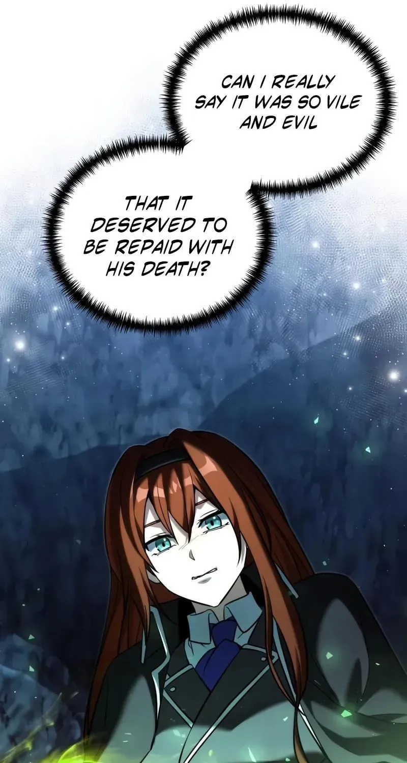Terminally-Ill Genius Dark Knight Chapter 135.4 page 118 - 