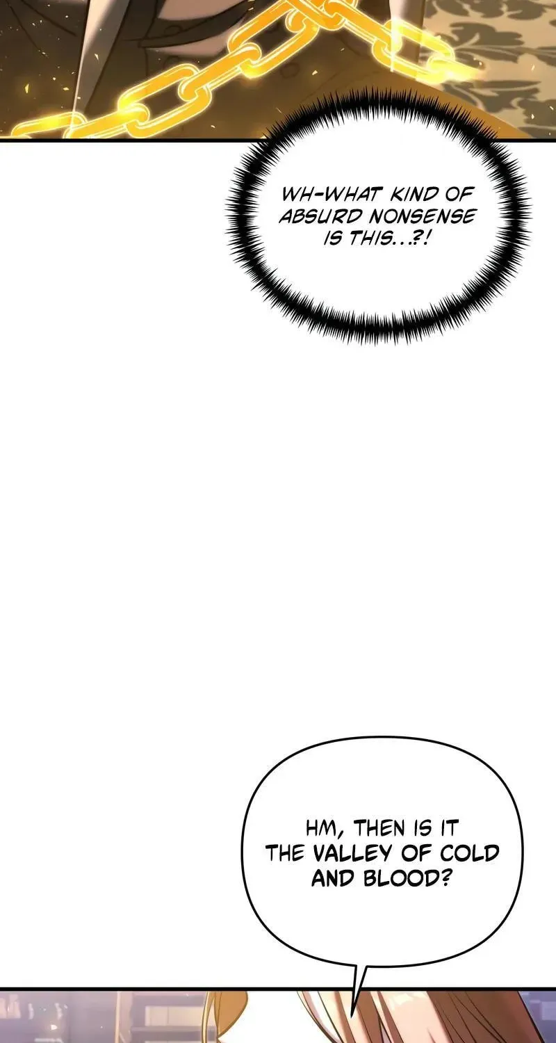 Terminally-Ill Genius Dark Knight Chapter 135.4 page 22 - 