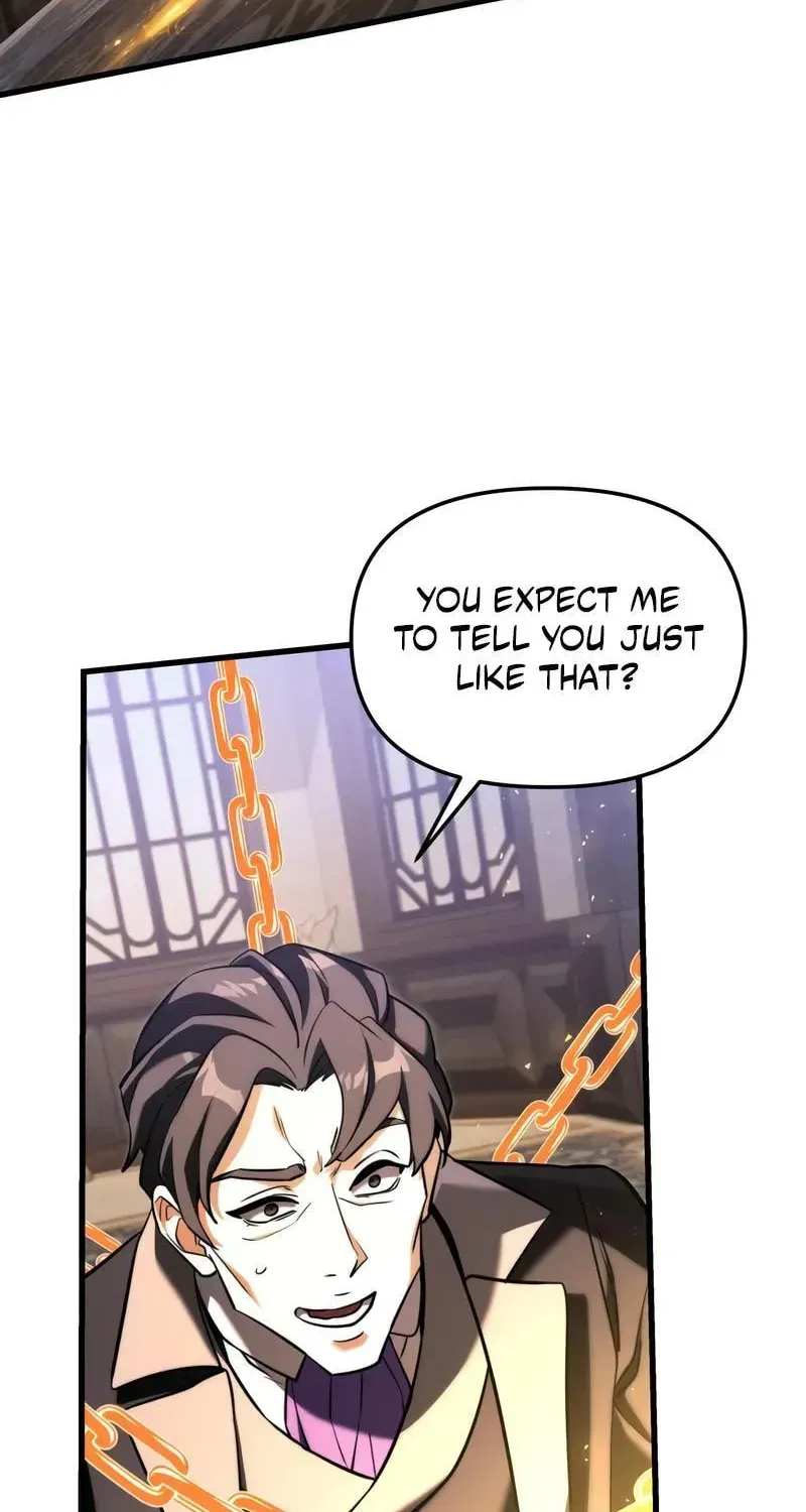 Terminally-Ill Genius Dark Knight Chapter 135.4 page 5 - 