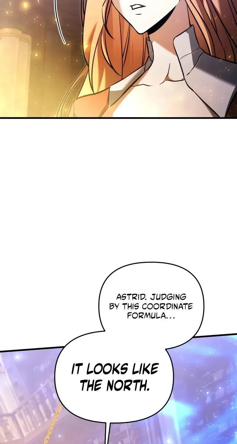 Terminally-Ill Genius Dark Knight Chapter 135.4 page 7 - 