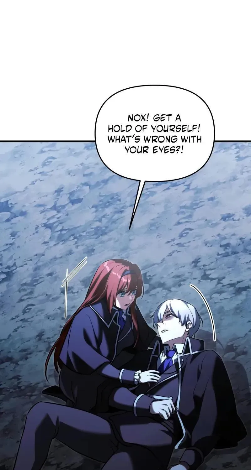 Terminally-Ill Genius Dark Knight Chapter 135.4 page 87 - 