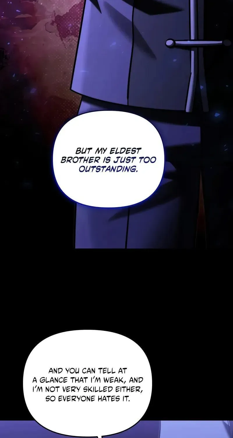 Terminally-Ill Genius Dark Knight Chapter 136.1 page 103 - 