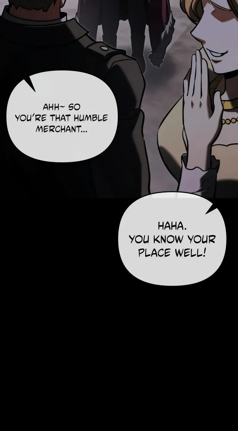 Terminally-Ill Genius Dark Knight Chapter 136.1 page 61 - 
