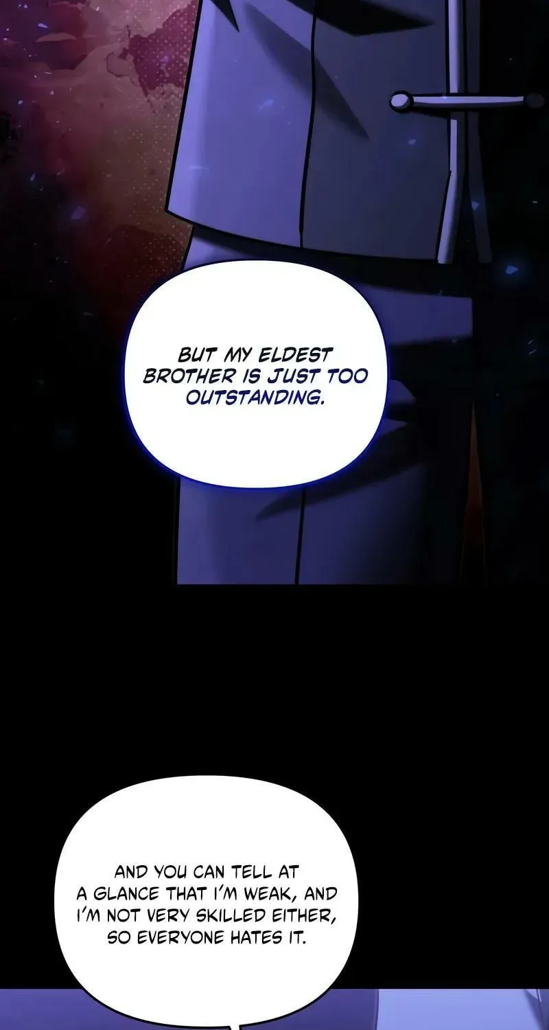 Terminally-Ill Genius Dark Knight Chapter 136.2 page 103 - 