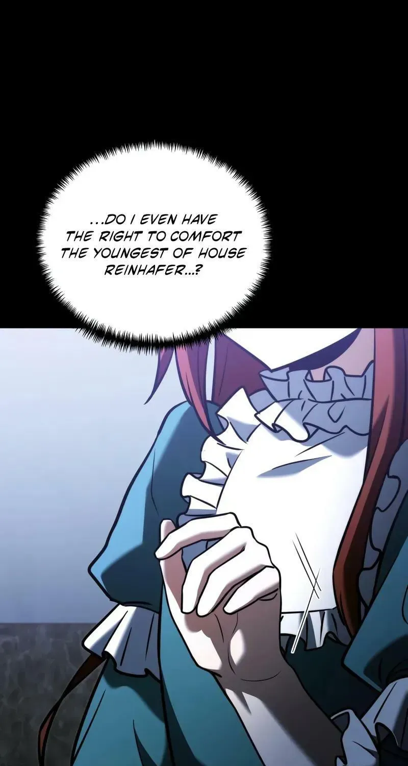 Terminally-Ill Genius Dark Knight Chapter 136.2 page 109 - 