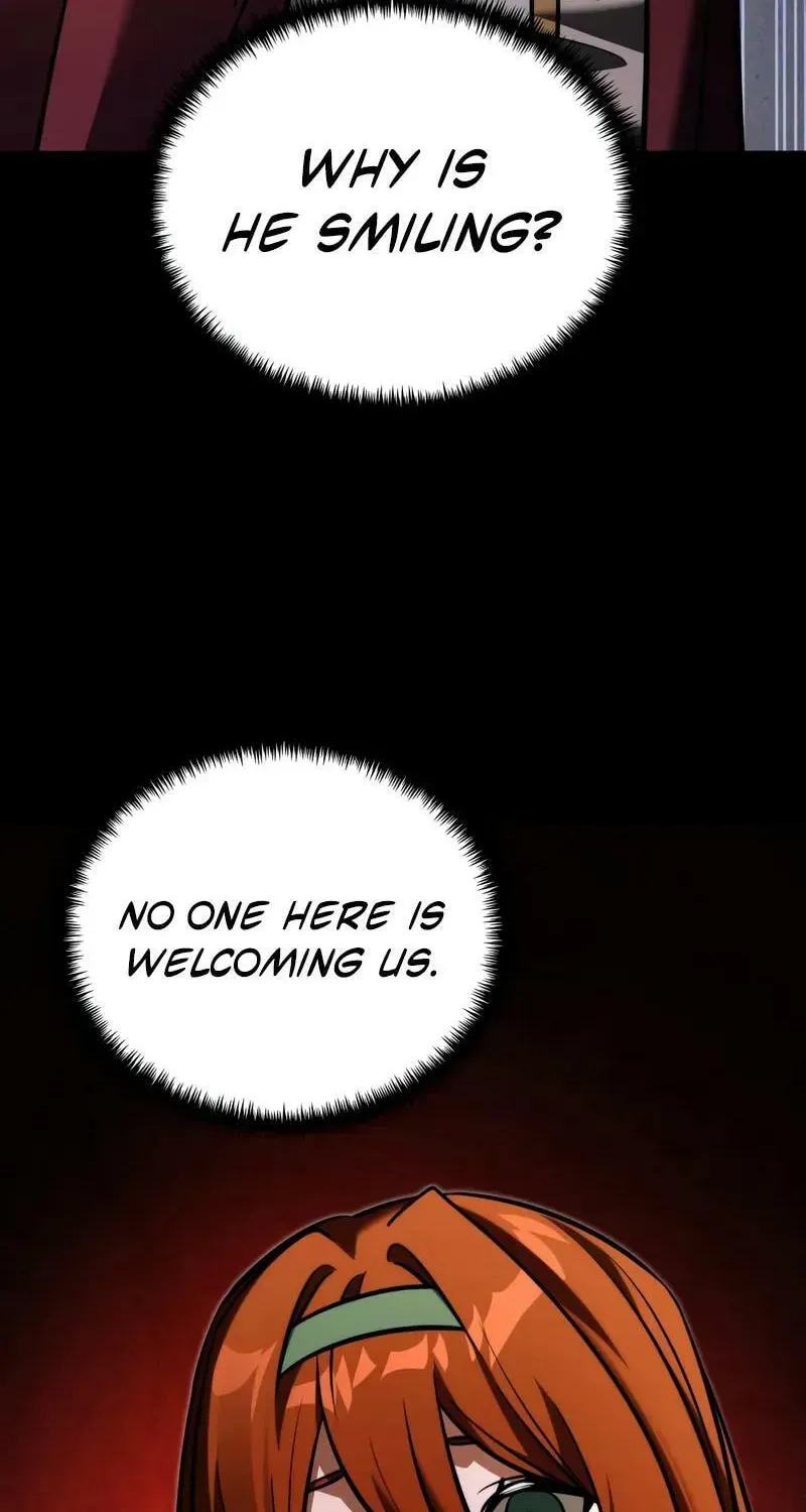 Terminally-Ill Genius Dark Knight Chapter 136.2 page 43 - 