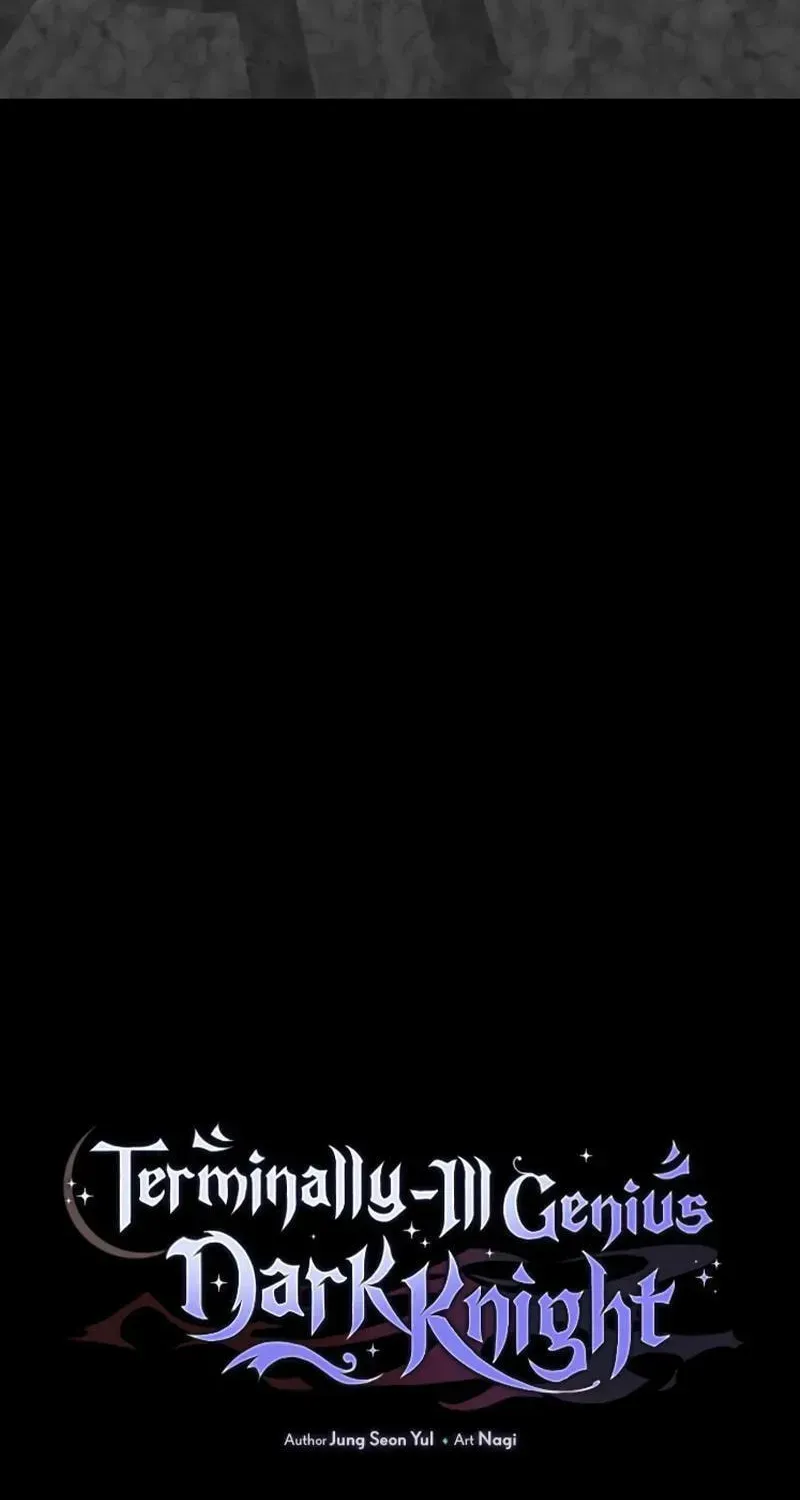 Terminally-Ill Genius Dark Knight Chapter 136.2 page 51 - 