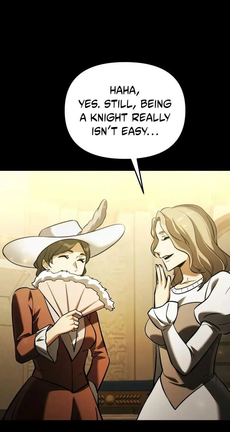 Terminally-Ill Genius Dark Knight Chapter 136.2 page 54 - 