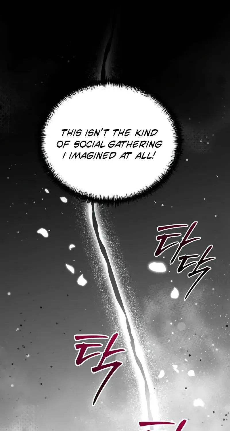 Terminally-Ill Genius Dark Knight Chapter 136.2 page 72 - 