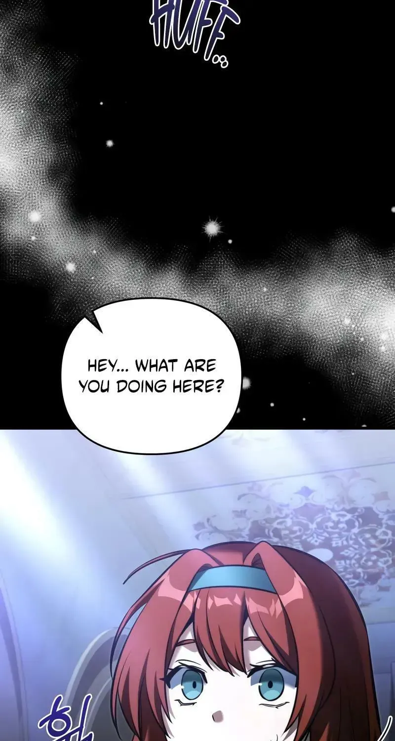Terminally-Ill Genius Dark Knight Chapter 136.2 page 76 - 