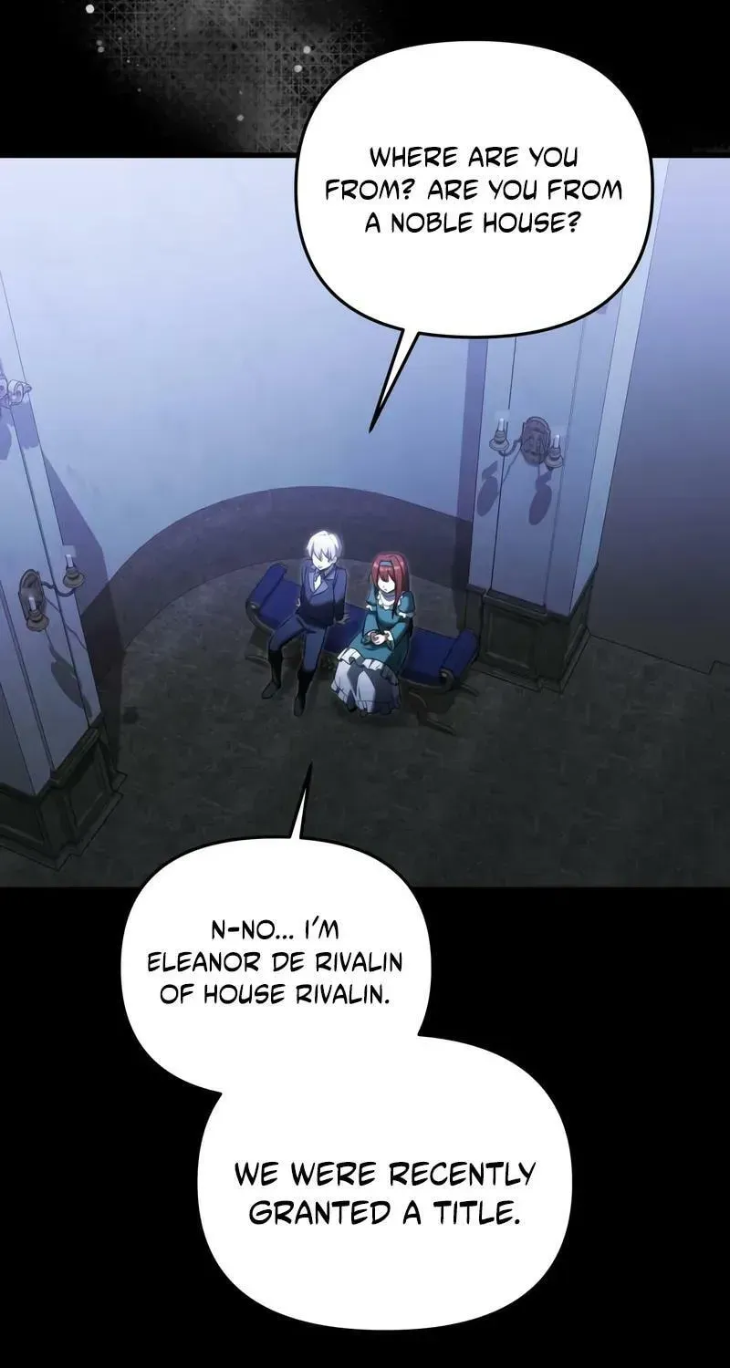 Terminally-Ill Genius Dark Knight Chapter 136.2 page 84 - 