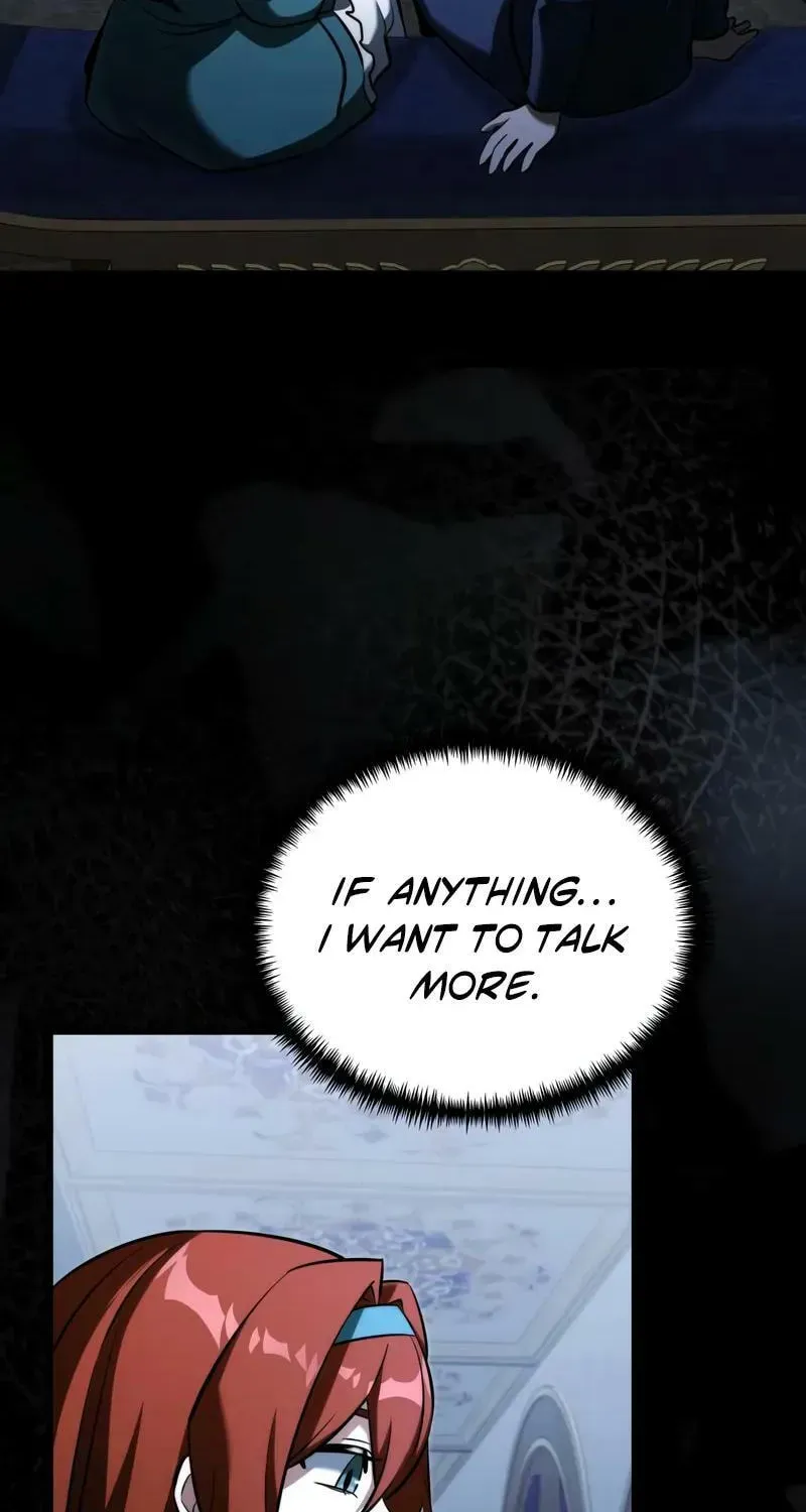 Terminally-Ill Genius Dark Knight Chapter 136.2 page 95 - 