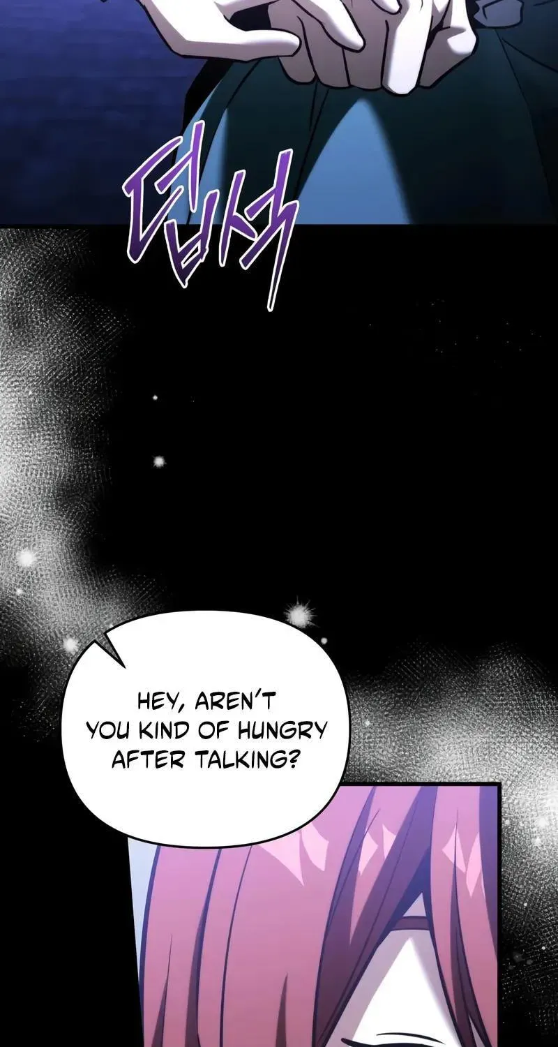 Terminally-Ill Genius Dark Knight Chapter 136.3 page 113 - 