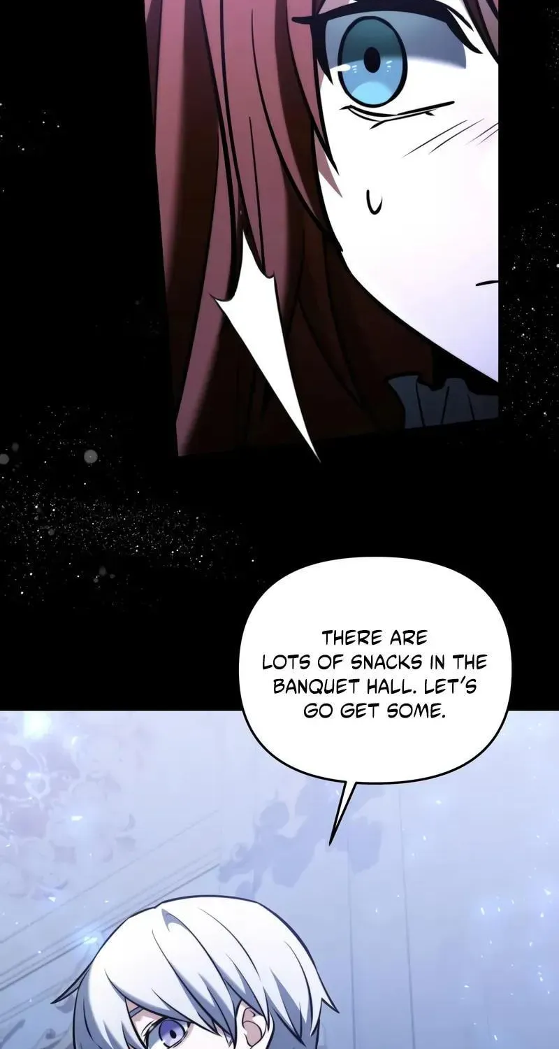 Terminally-Ill Genius Dark Knight Chapter 136.3 page 114 - 