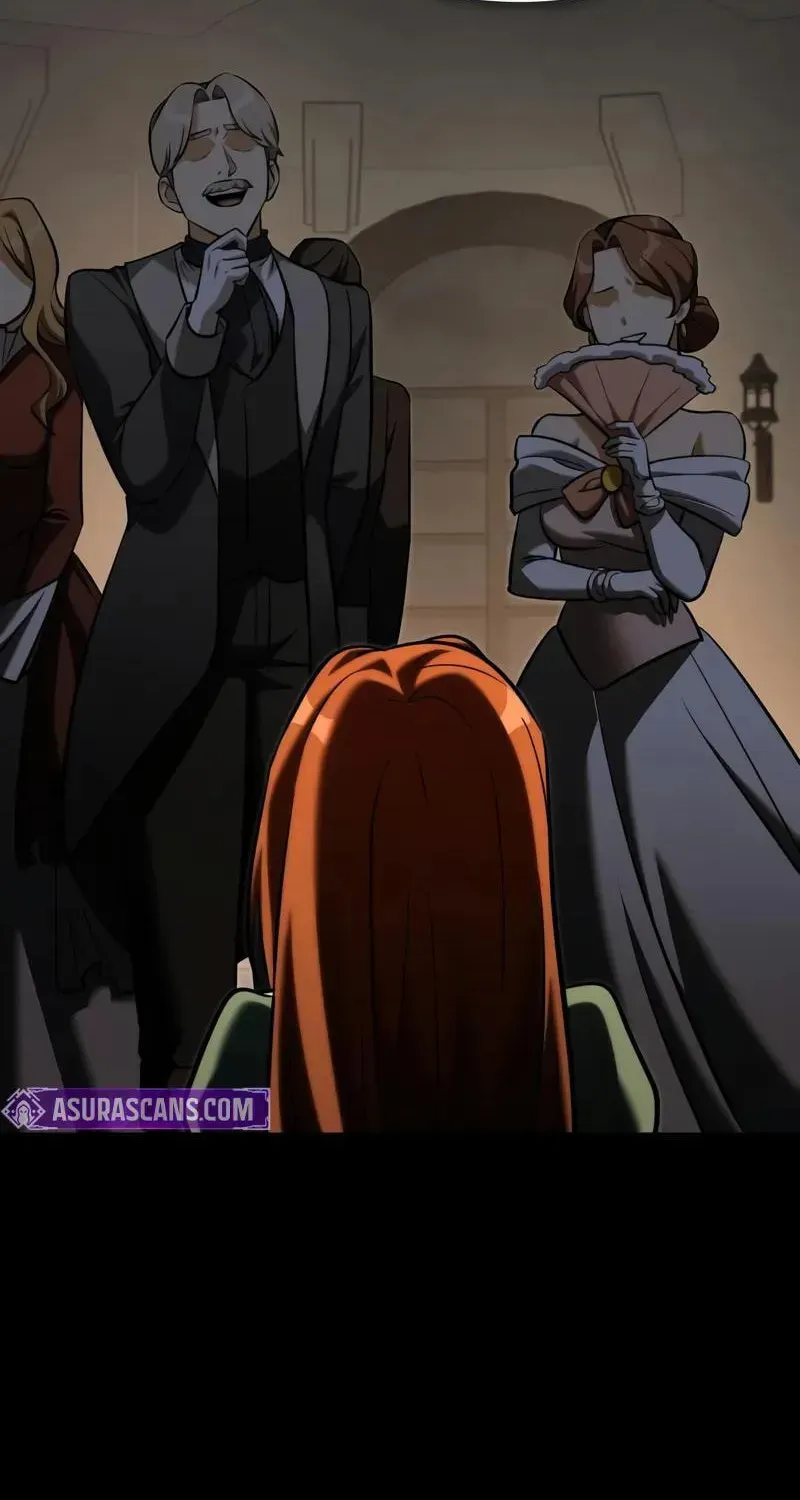 Terminally-Ill Genius Dark Knight Chapter 136.3 page 35 - 