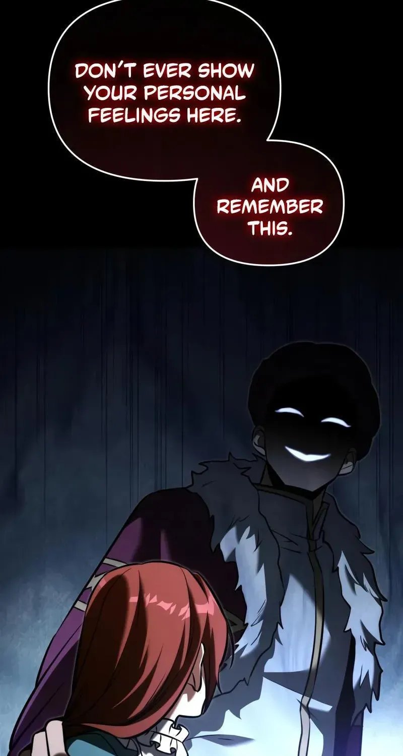 Terminally-Ill Genius Dark Knight Chapter 136.3 page 64 - 