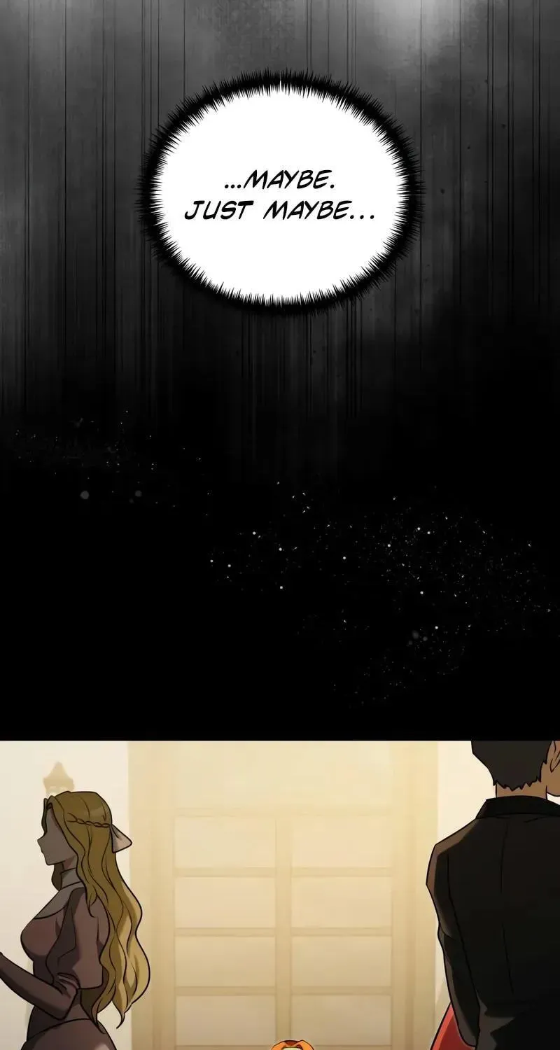 Terminally-Ill Genius Dark Knight Chapter 136.4 page 3 - 