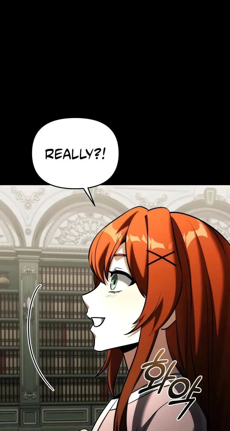 Terminally-Ill Genius Dark Knight Chapter 136.4 page 22 - 
