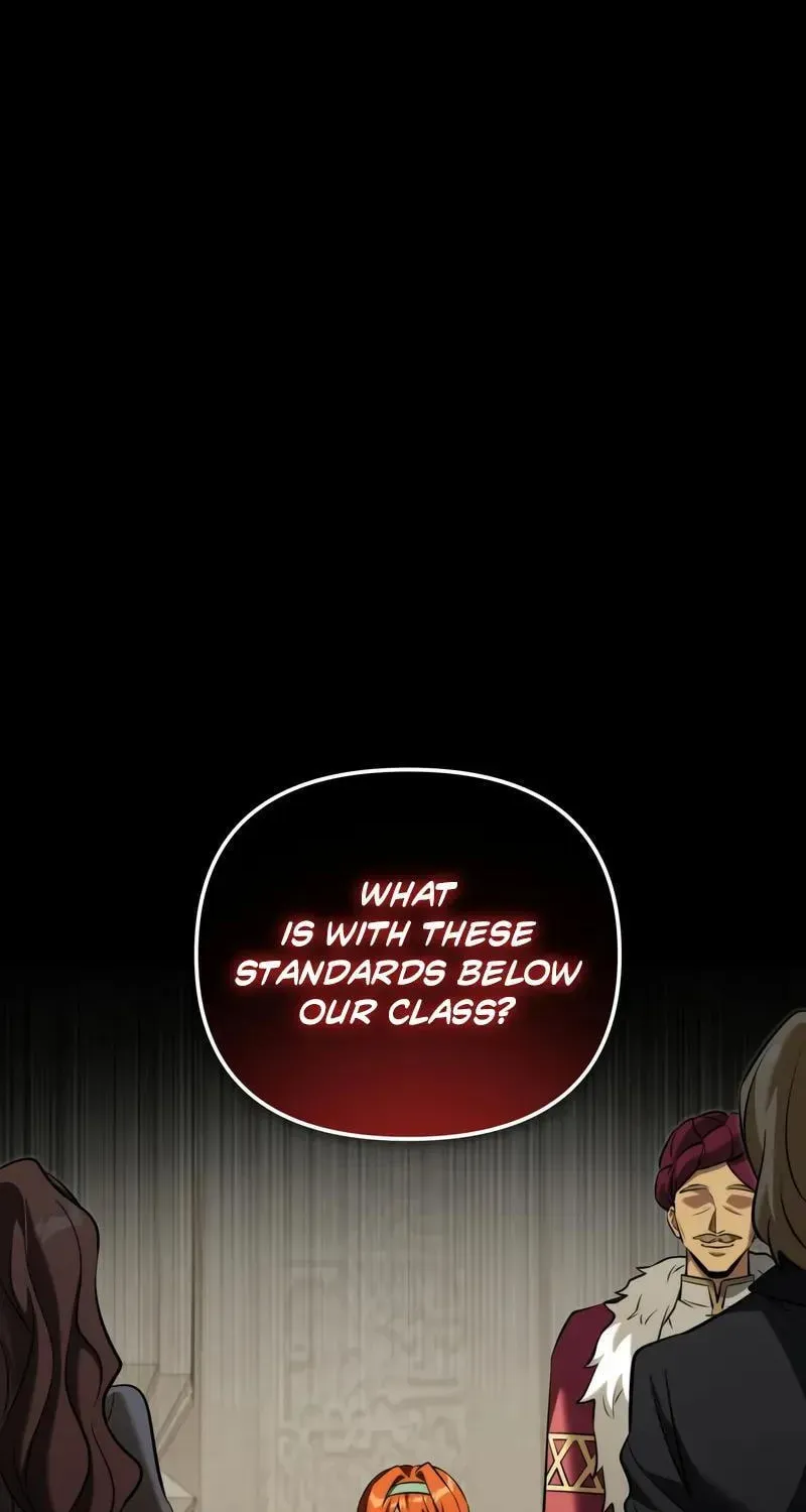 Terminally-Ill Genius Dark Knight Chapter 136.4 page 33 - 