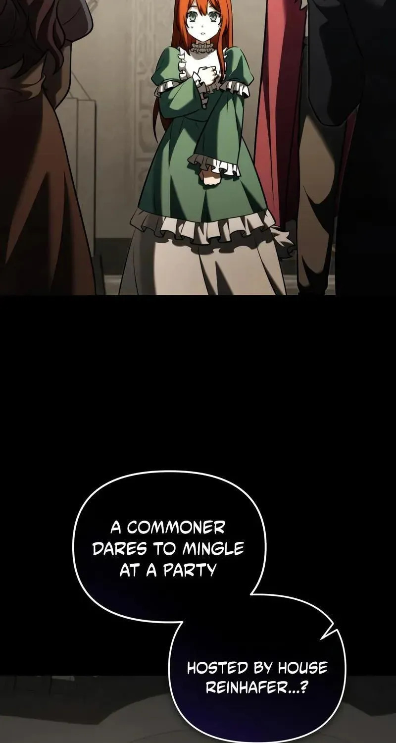Terminally-Ill Genius Dark Knight Chapter 136.4 page 34 - 