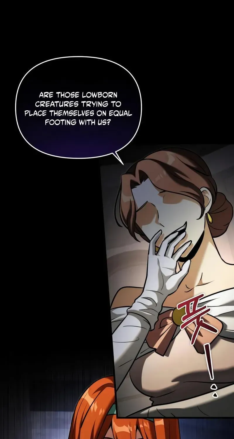 Terminally-Ill Genius Dark Knight Chapter 136.4 page 36 - 