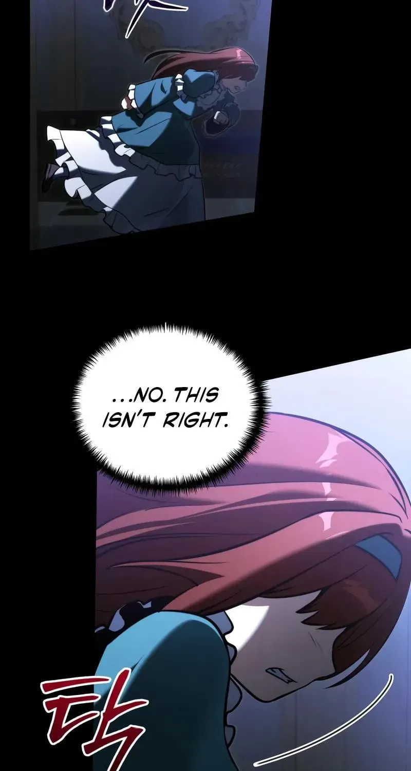 Terminally-Ill Genius Dark Knight Chapter 136.4 page 70 - 