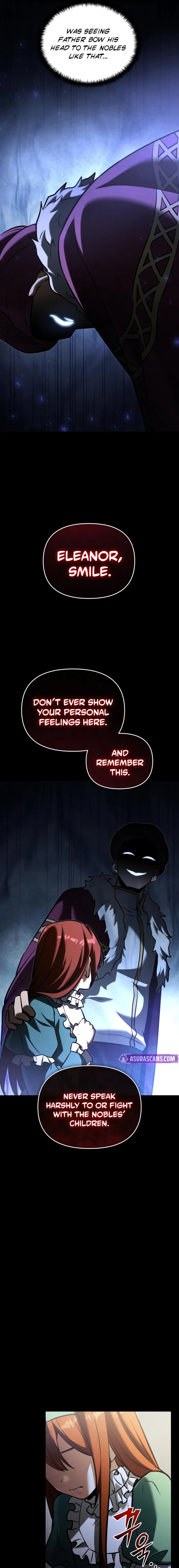 Terminally-Ill Genius Dark Knight Chapter 136 page 14 - 