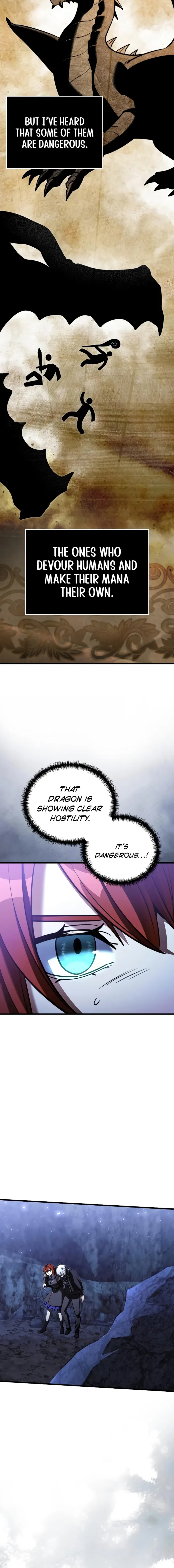 Terminally-Ill Genius Dark Knight Chapter 138 page 2 - 