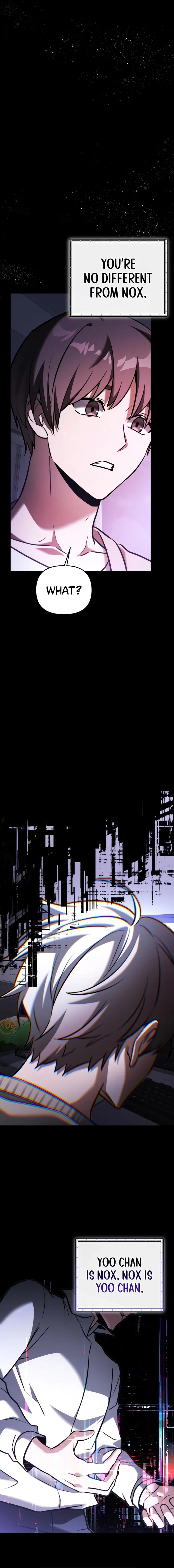 Terminally-Ill Genius Dark Knight Chapter 138 page 16 - 