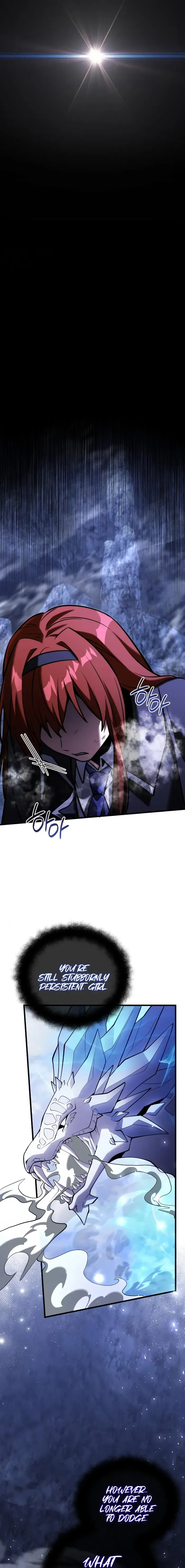 Terminally-Ill Genius Dark Knight Chapter 138 page 25 - 