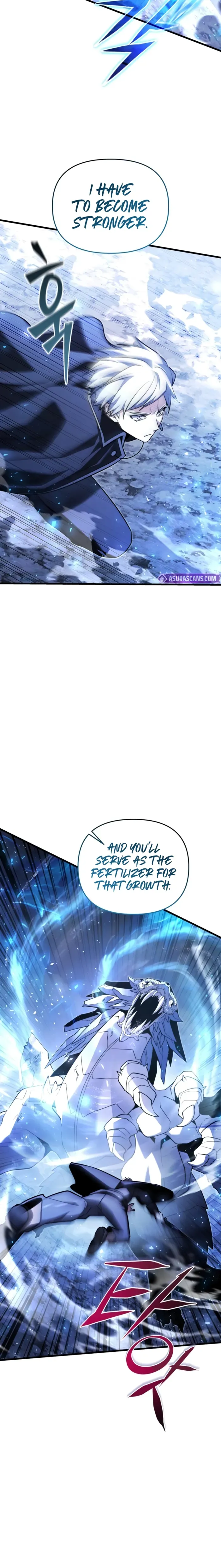 Terminally-Ill Genius Dark Knight Chapter 139 page 27 - 