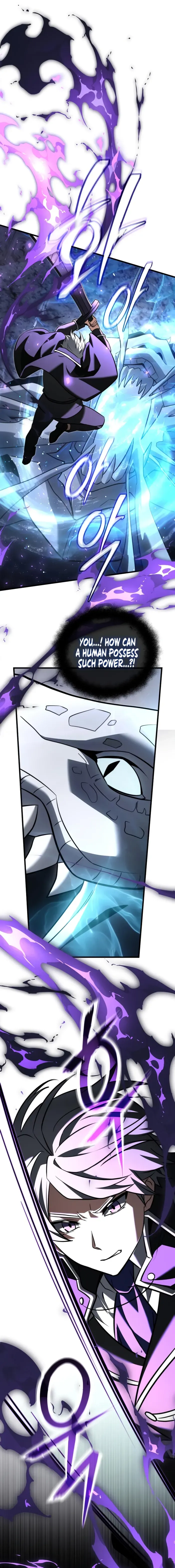 Terminally-Ill Genius Dark Knight Chapter 139 page 30 - 