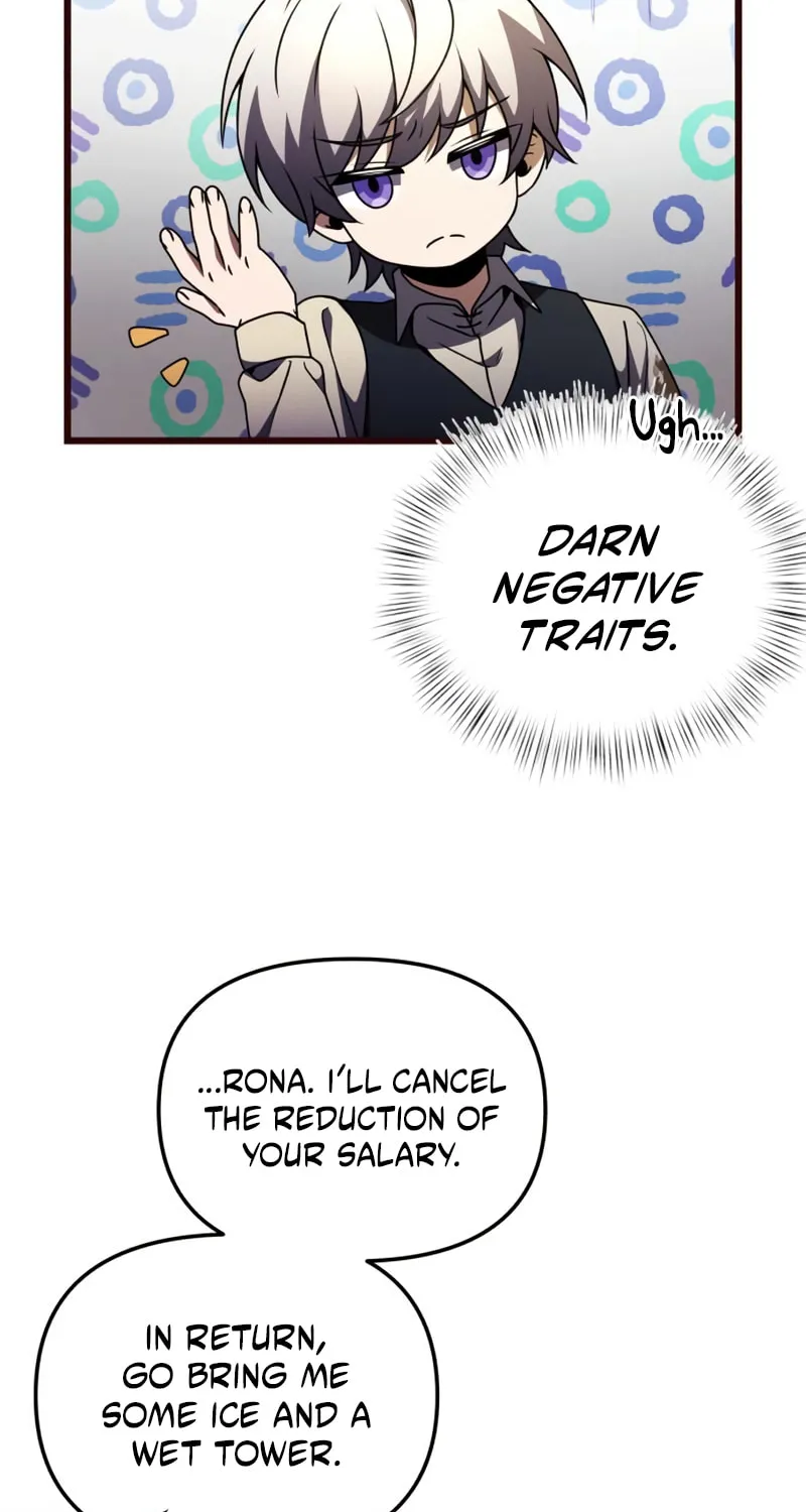 Terminally-Ill Genius Dark Knight Chapter 14 page 114 - 