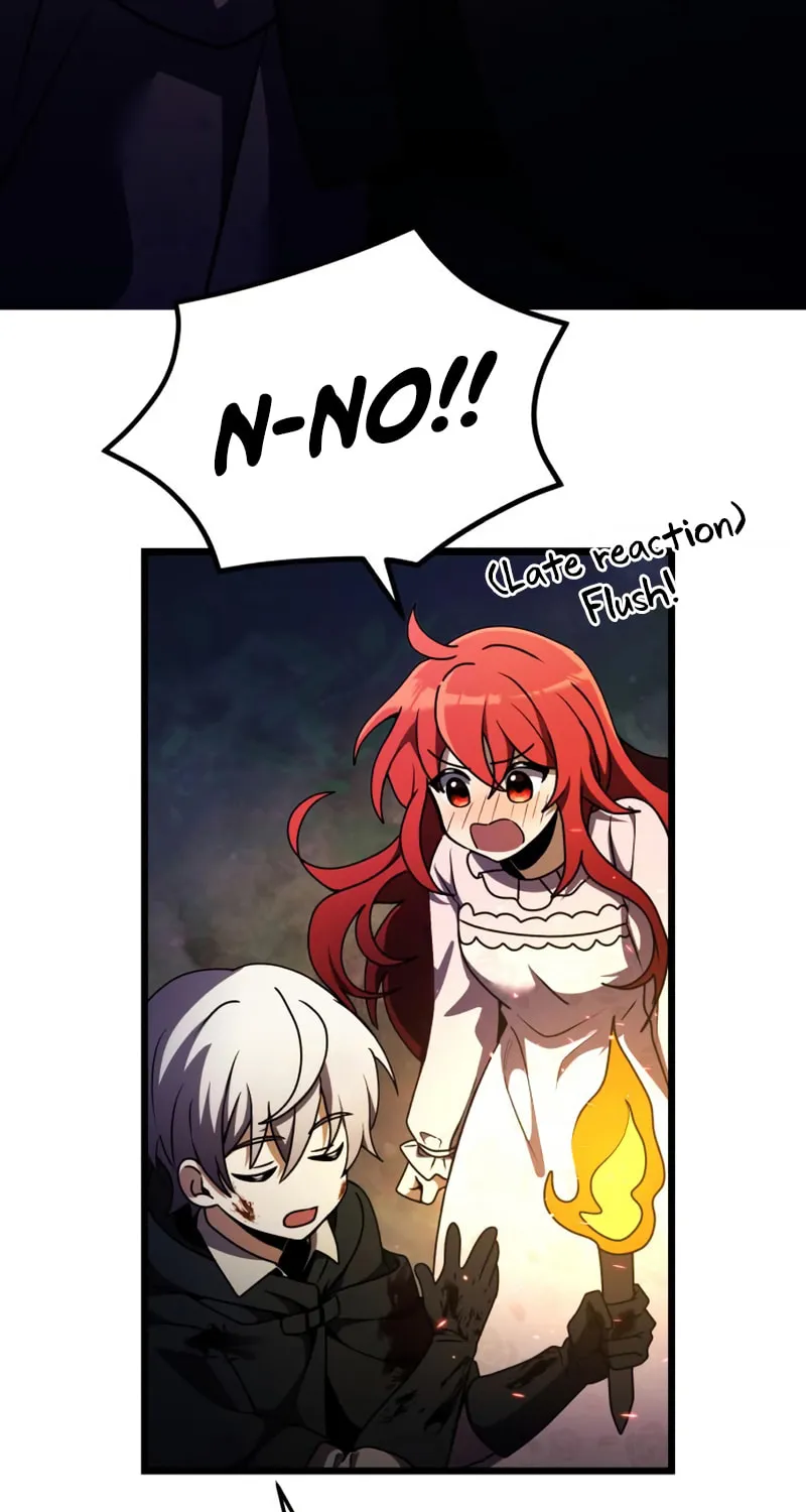 Terminally-Ill Genius Dark Knight Chapter 14 page 14 - 