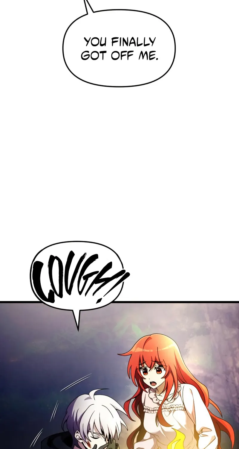 Terminally-Ill Genius Dark Knight Chapter 14 page 15 - 