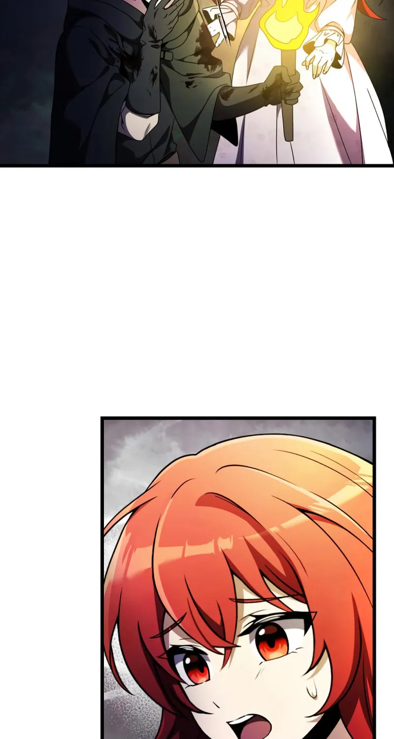 Terminally-Ill Genius Dark Knight Chapter 14 page 16 - 