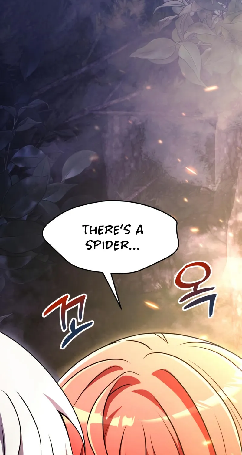 Terminally-Ill Genius Dark Knight Chapter 14 page 3 - 