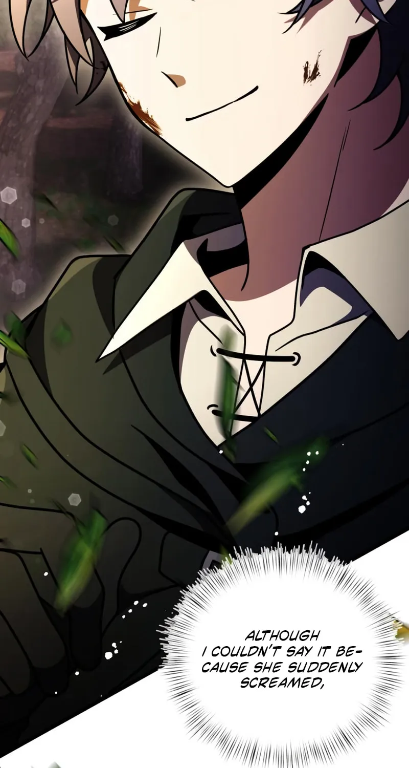 Terminally-Ill Genius Dark Knight Chapter 14 page 22 - 