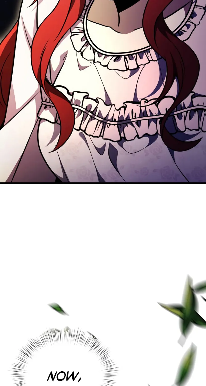 Terminally-Ill Genius Dark Knight Chapter 14 page 24 - 