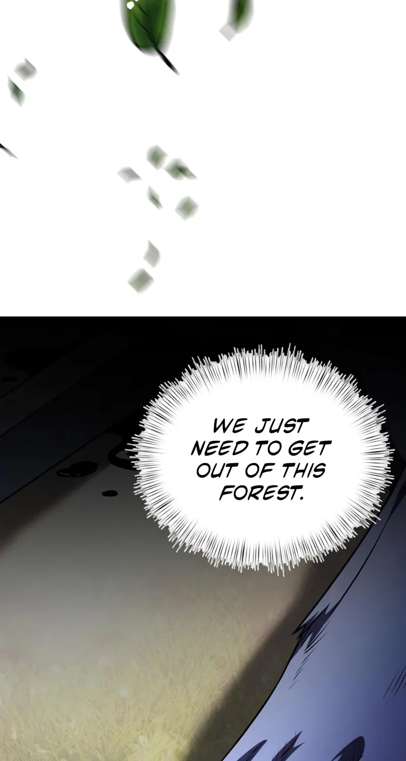 Terminally-Ill Genius Dark Knight Chapter 14 page 26 - 