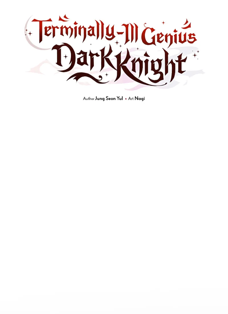 Terminally-Ill Genius Dark Knight Chapter 14 page 29 - 