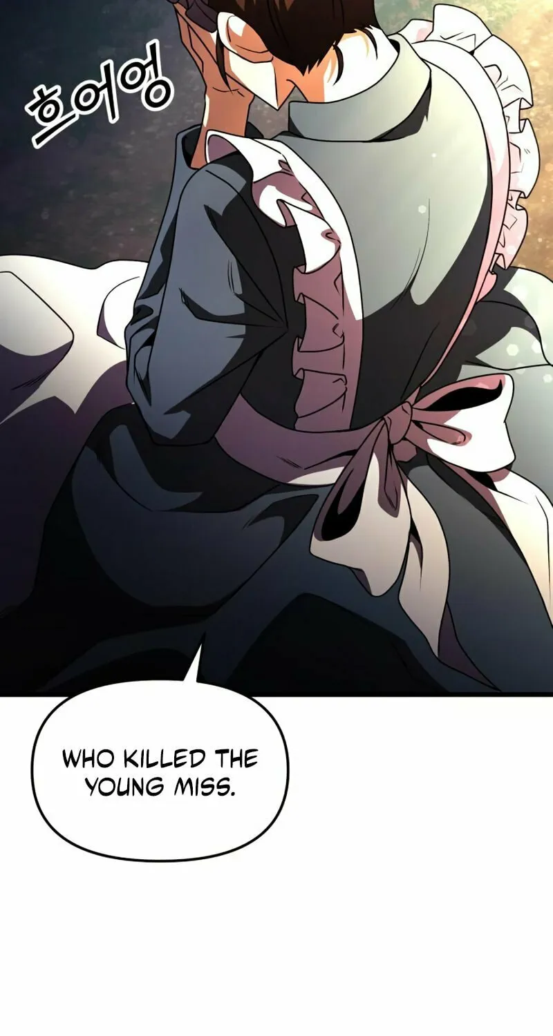 Terminally-Ill Genius Dark Knight Chapter 14 page 32 - 