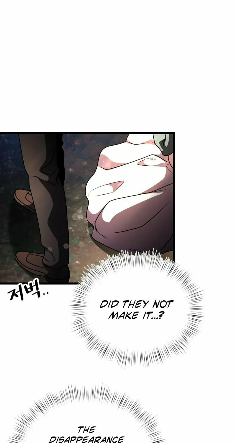 Terminally-Ill Genius Dark Knight Chapter 14 page 33 - 